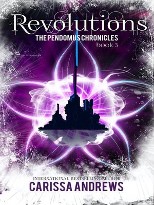 cover image of Revolutions